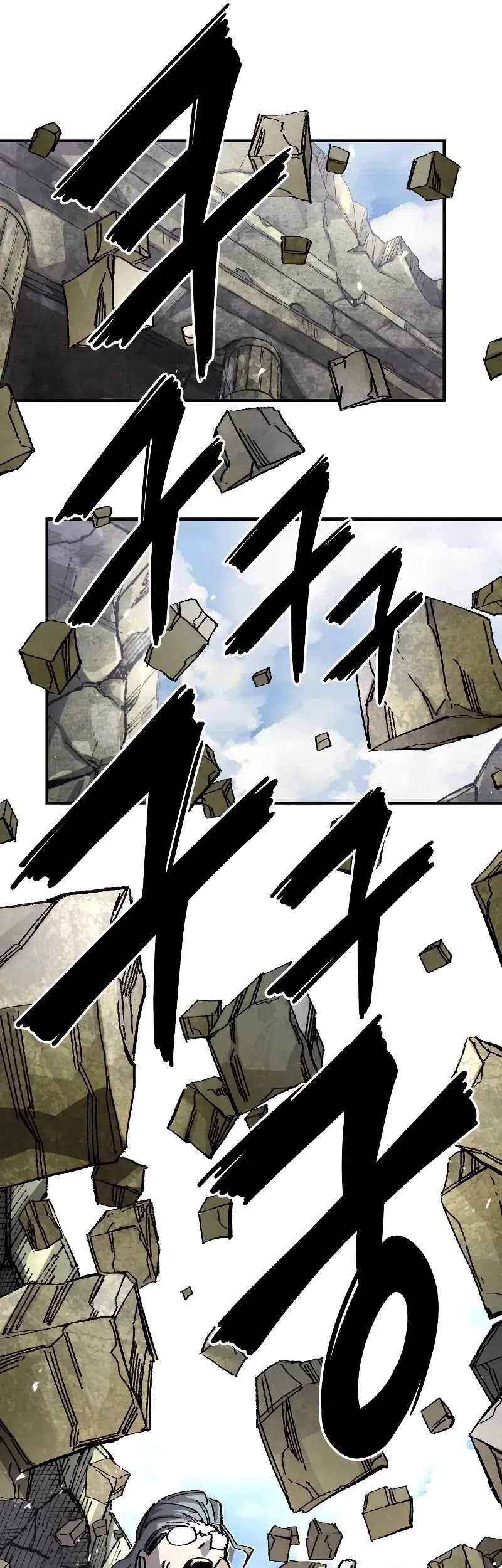 Reincarnation Of The Veteran Soldier Chapter 92 Gambar 30