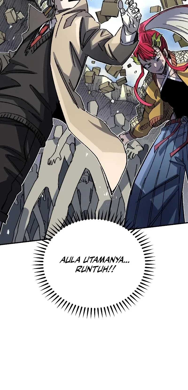 Reincarnation Of The Veteran Soldier Chapter 92 Gambar 31