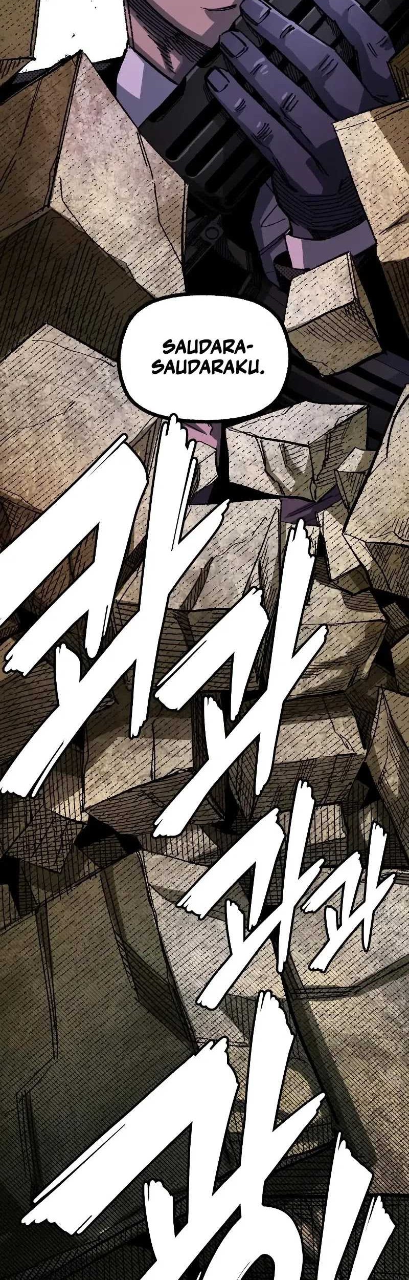 Reincarnation Of The Veteran Soldier Chapter 92 Gambar 33