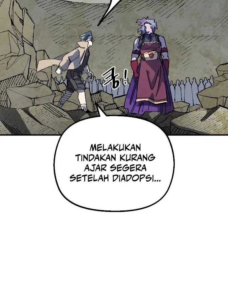 Reincarnation Of The Veteran Soldier Chapter 92 Gambar 40