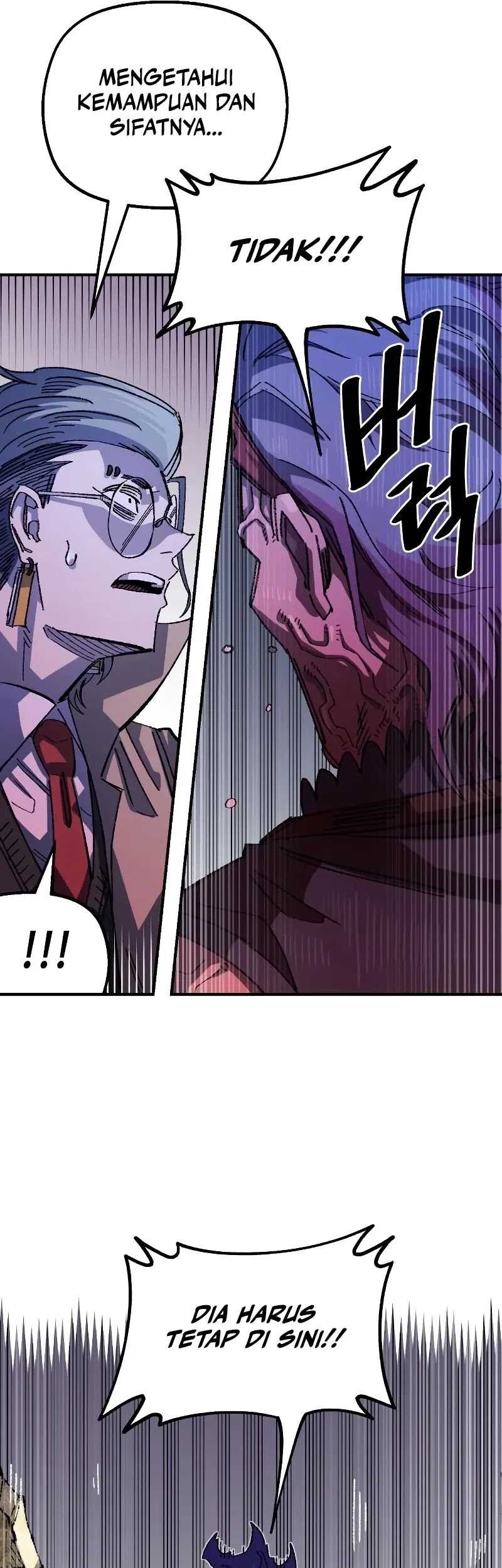 Reincarnation Of The Veteran Soldier Chapter 92 Gambar 41