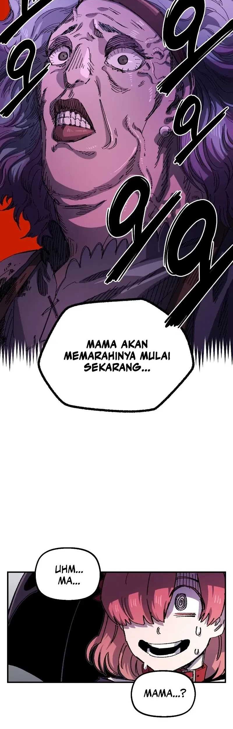 Reincarnation Of The Veteran Soldier Chapter 92 Gambar 44