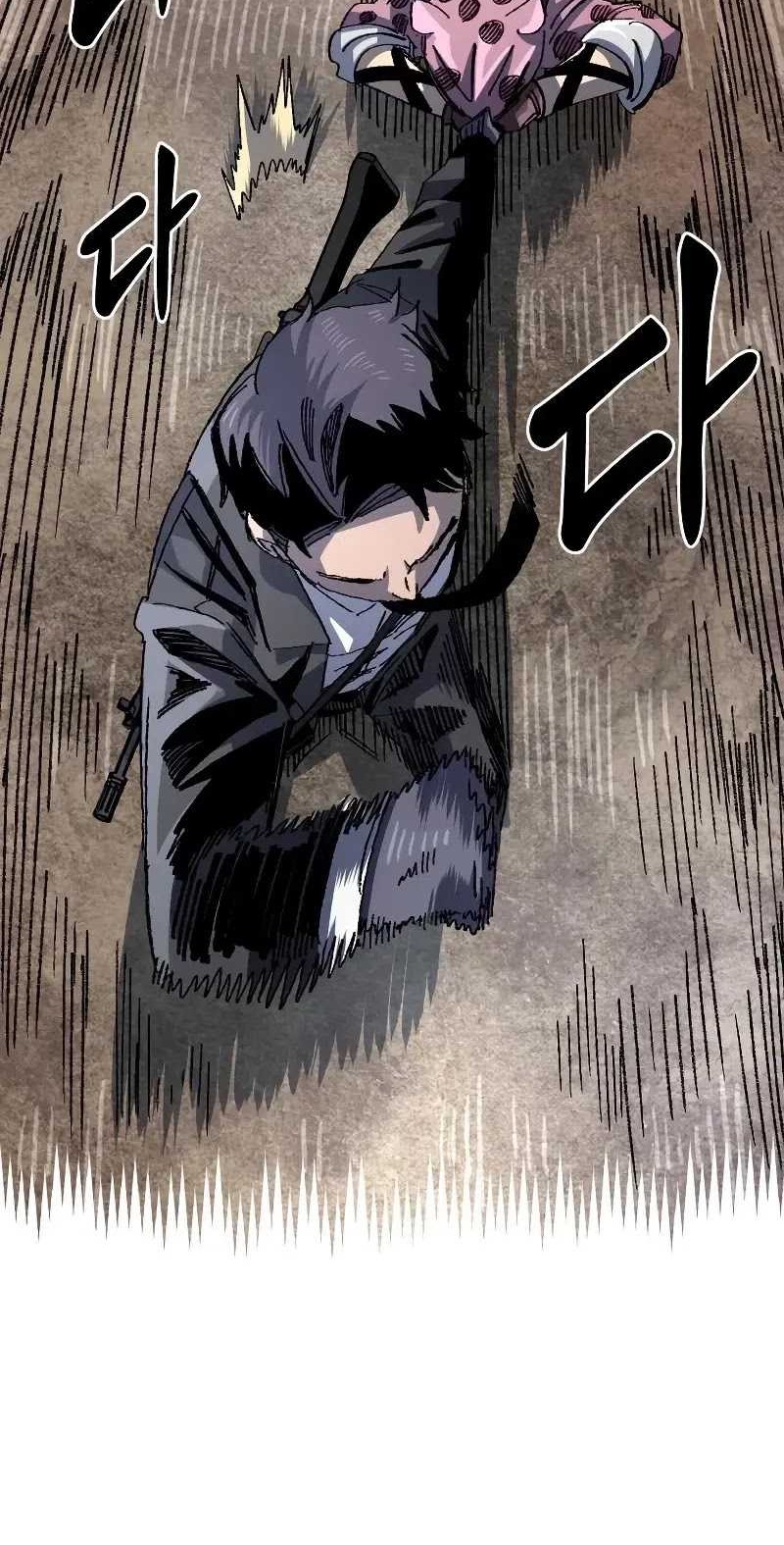 Reincarnation Of The Veteran Soldier Chapter 92 Gambar 48