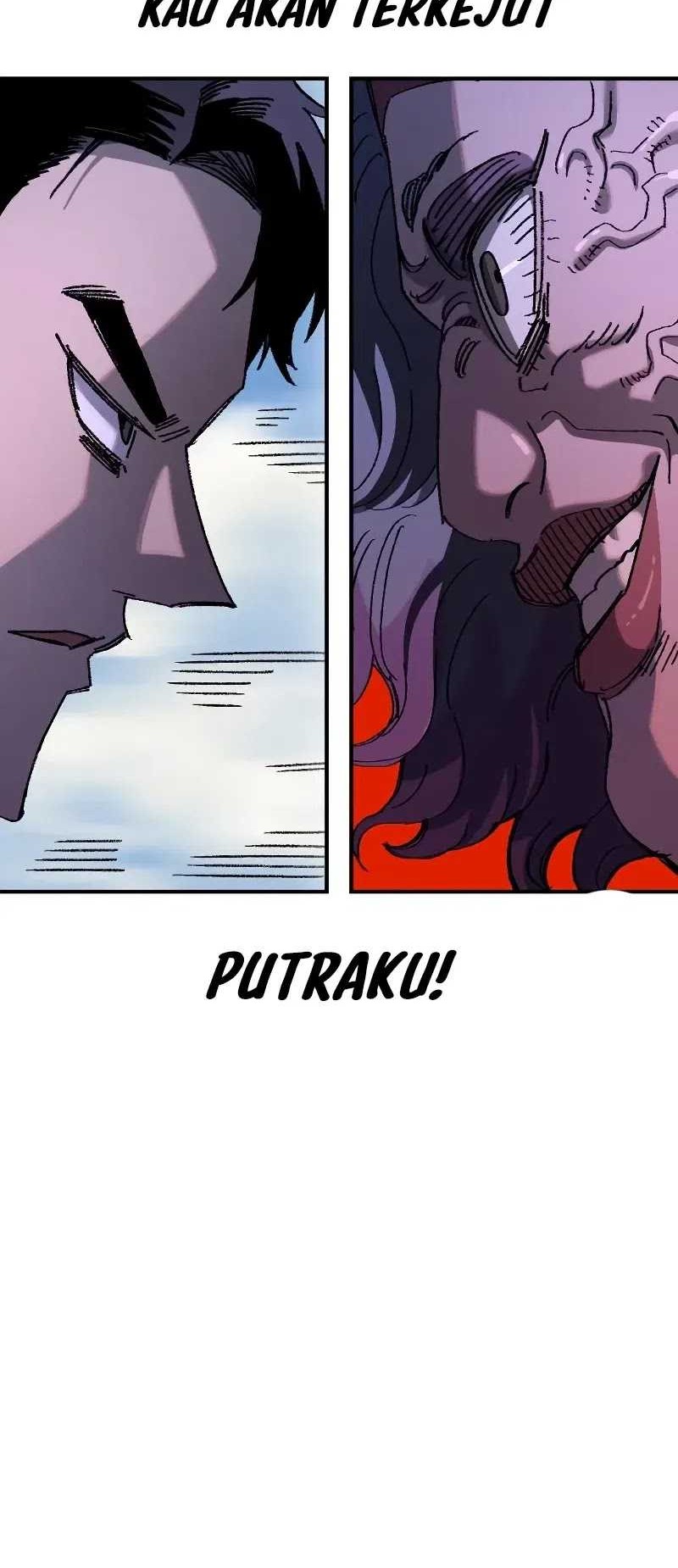 Reincarnation Of The Veteran Soldier Chapter 92 Gambar 62