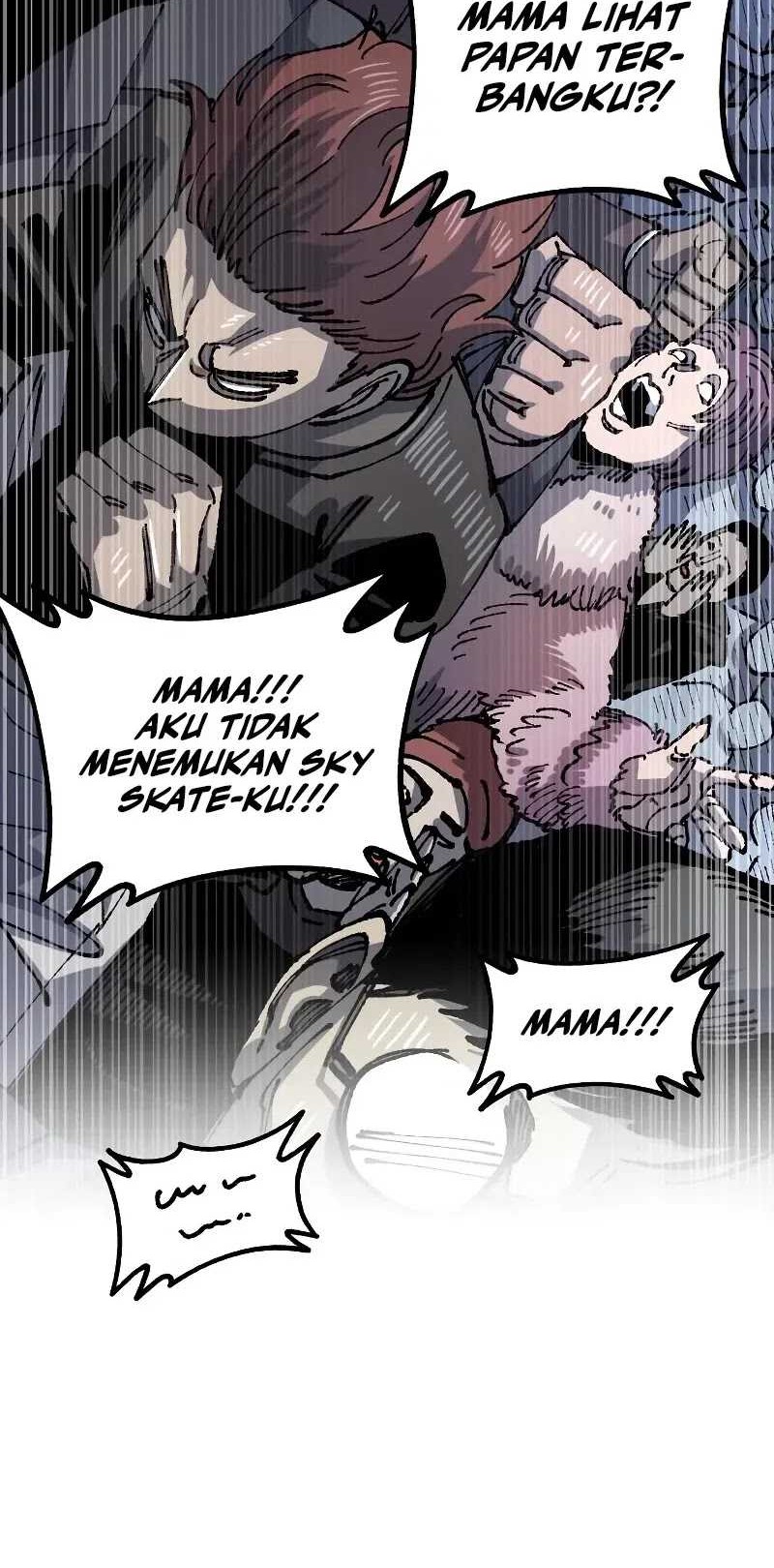 Reincarnation Of The Veteran Soldier Chapter 92 Gambar 64