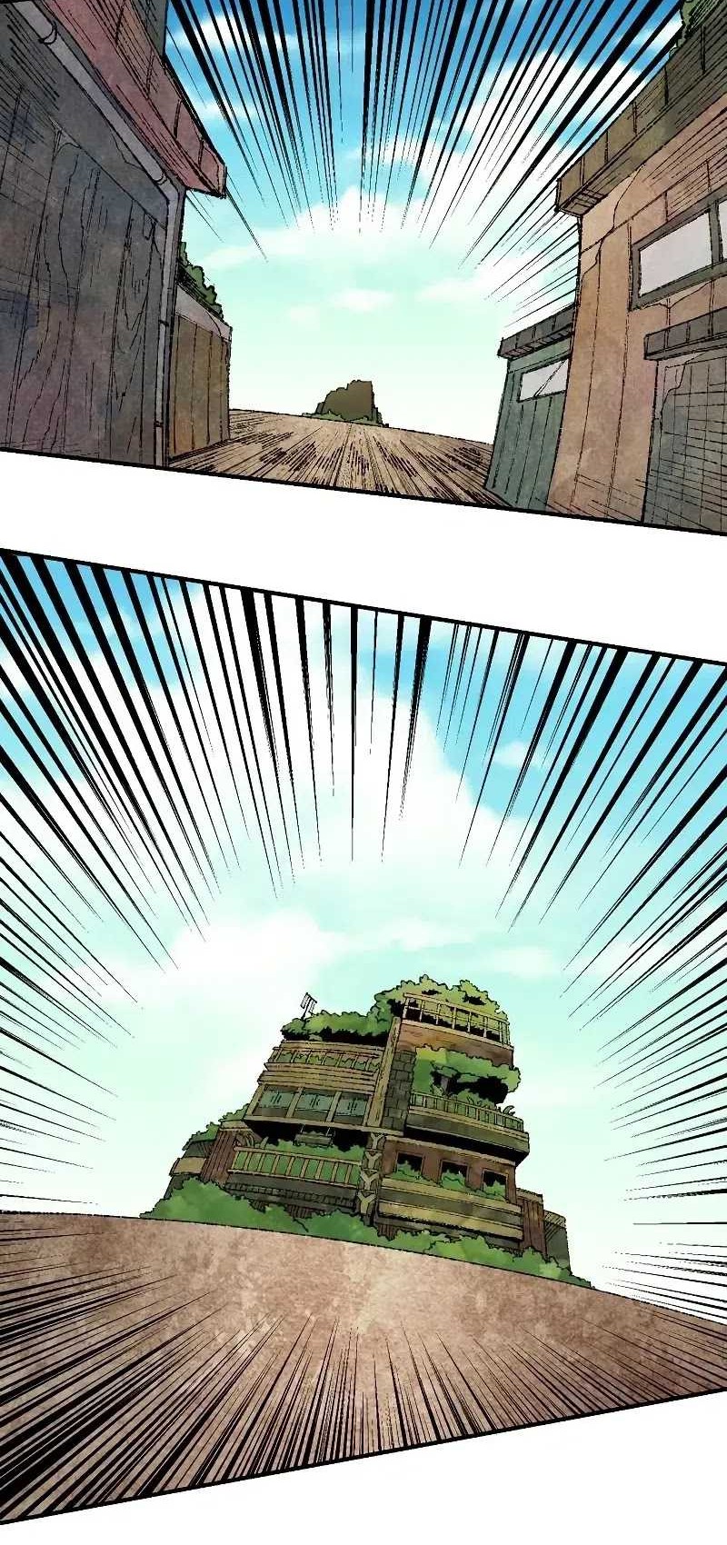 Reincarnation Of The Veteran Soldier Chapter 92 Gambar 68
