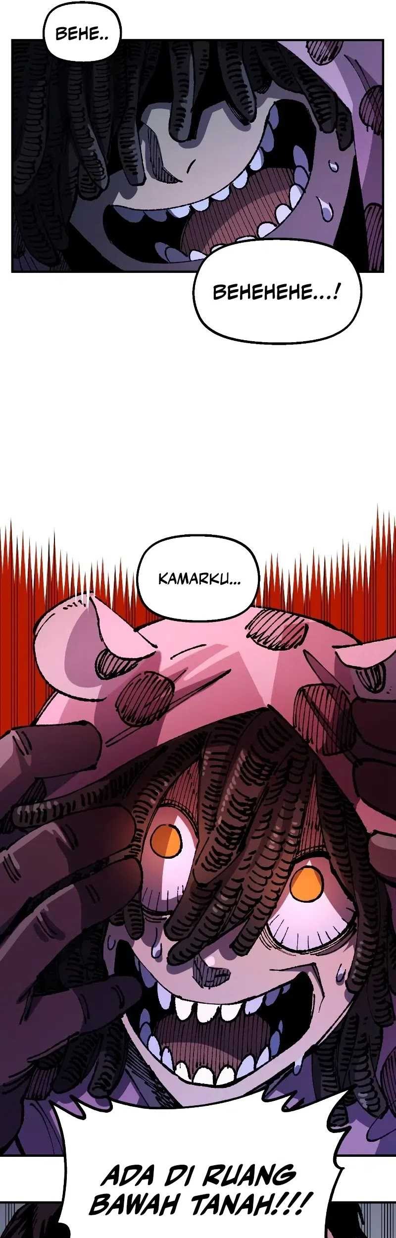Reincarnation Of The Veteran Soldier Chapter 92 Gambar 71