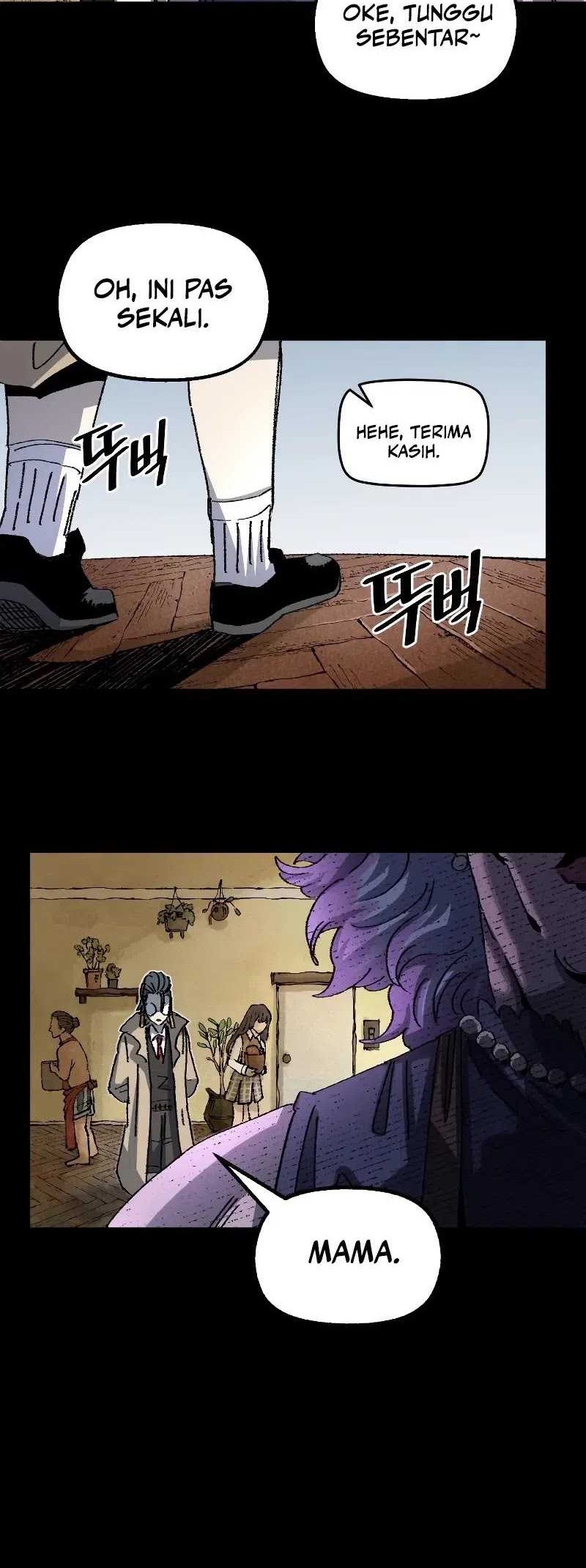 Reincarnation Of The Veteran Soldier Chapter 92 Gambar 5