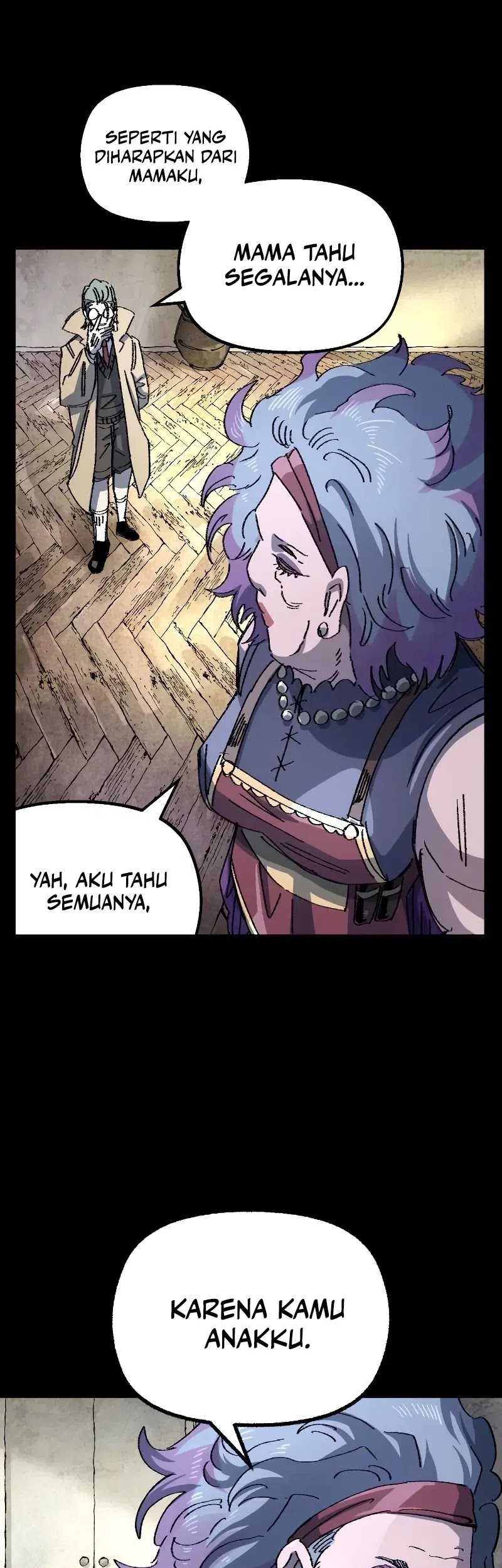 Reincarnation Of The Veteran Soldier Chapter 92 Gambar 8
