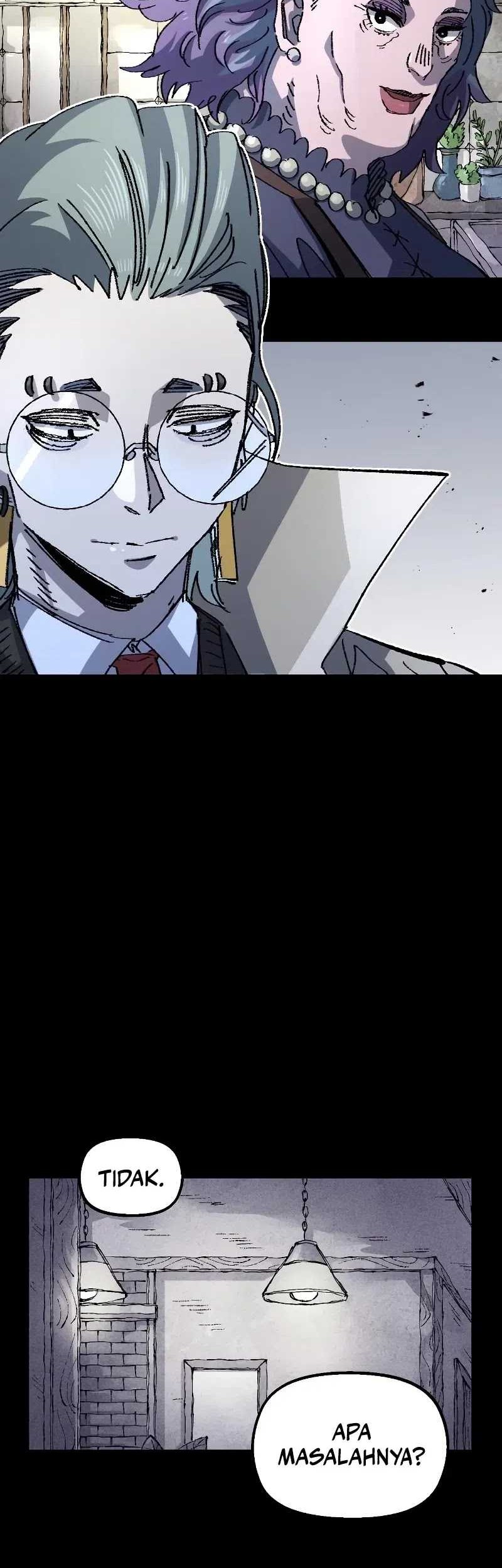 Reincarnation Of The Veteran Soldier Chapter 92 Gambar 9