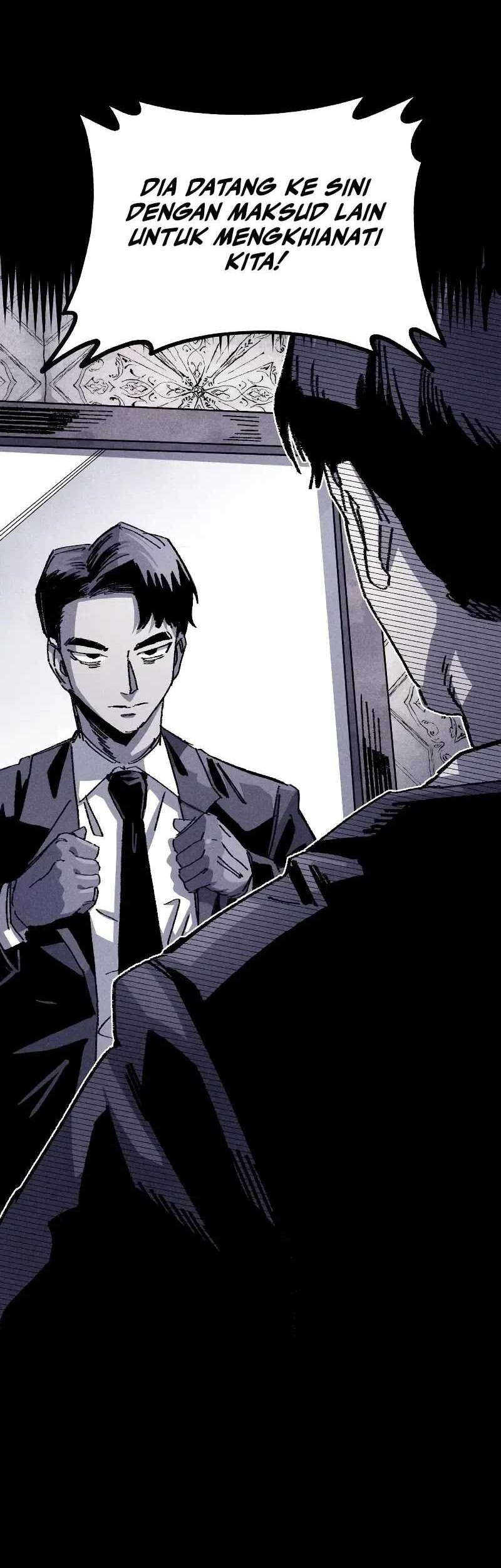 Reincarnation Of The Veteran Soldier Chapter 92 Gambar 11