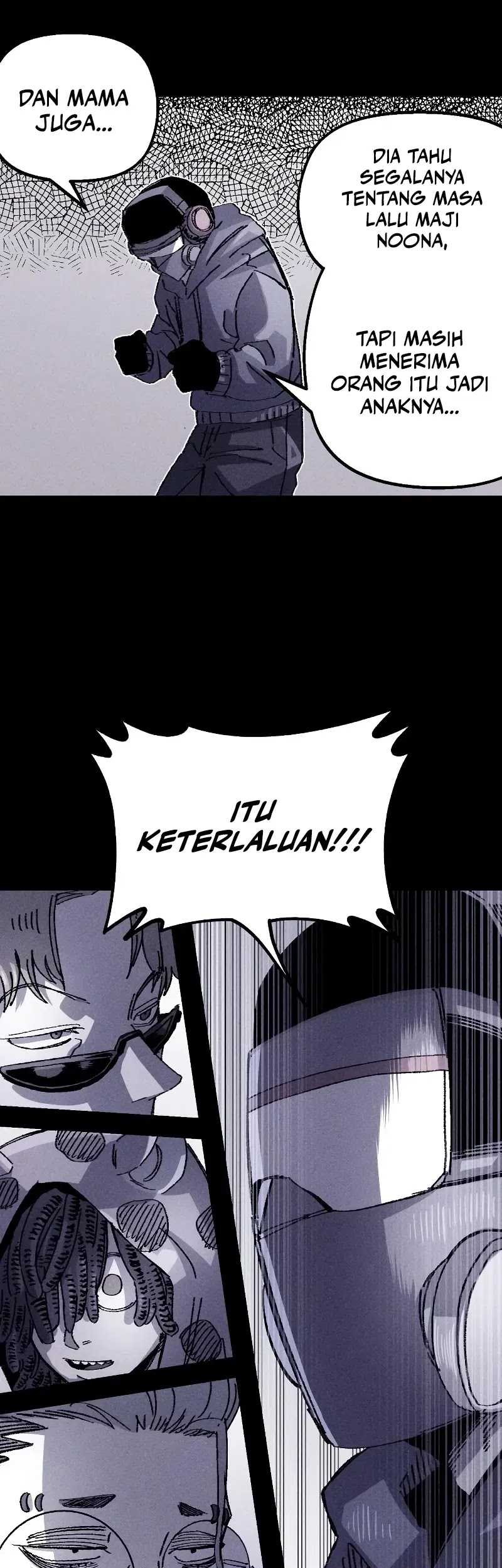Reincarnation Of The Veteran Soldier Chapter 92 Gambar 12