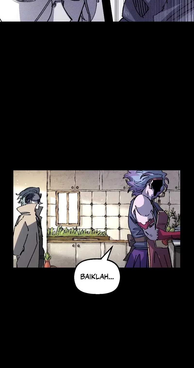 Reincarnation Of The Veteran Soldier Chapter 92 Gambar 13