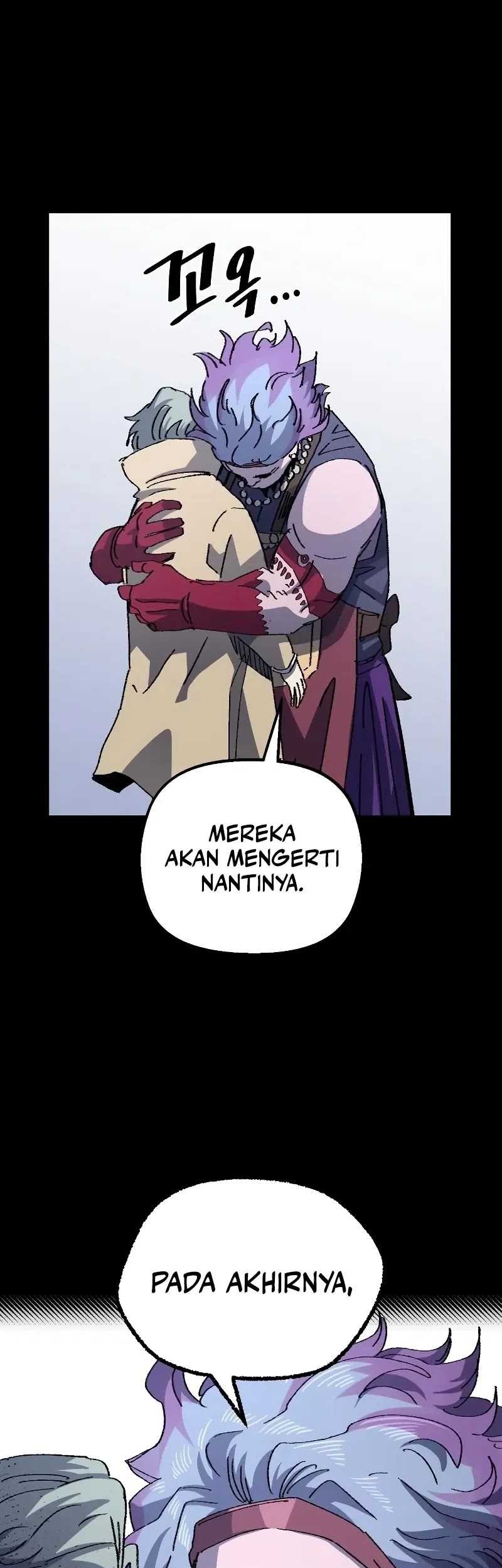 Reincarnation Of The Veteran Soldier Chapter 92 Gambar 16