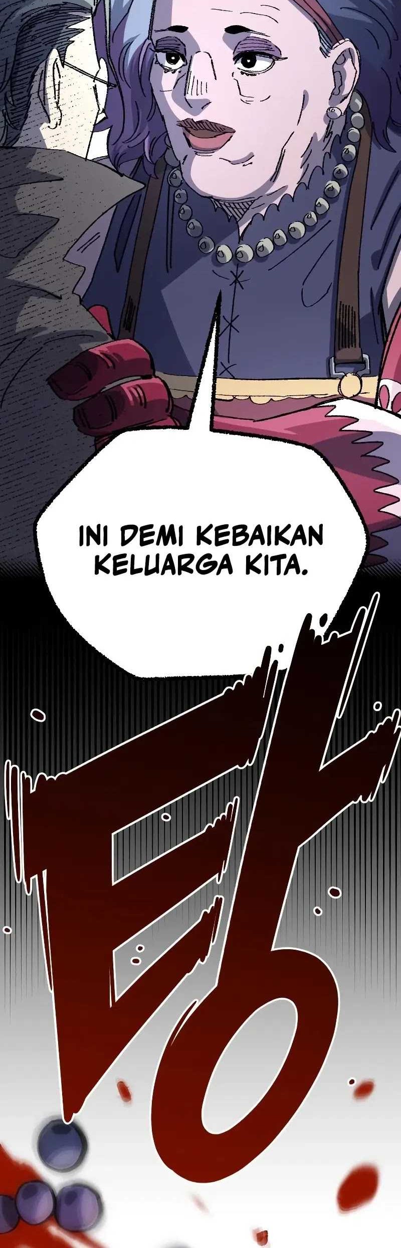 Reincarnation Of The Veteran Soldier Chapter 92 Gambar 17
