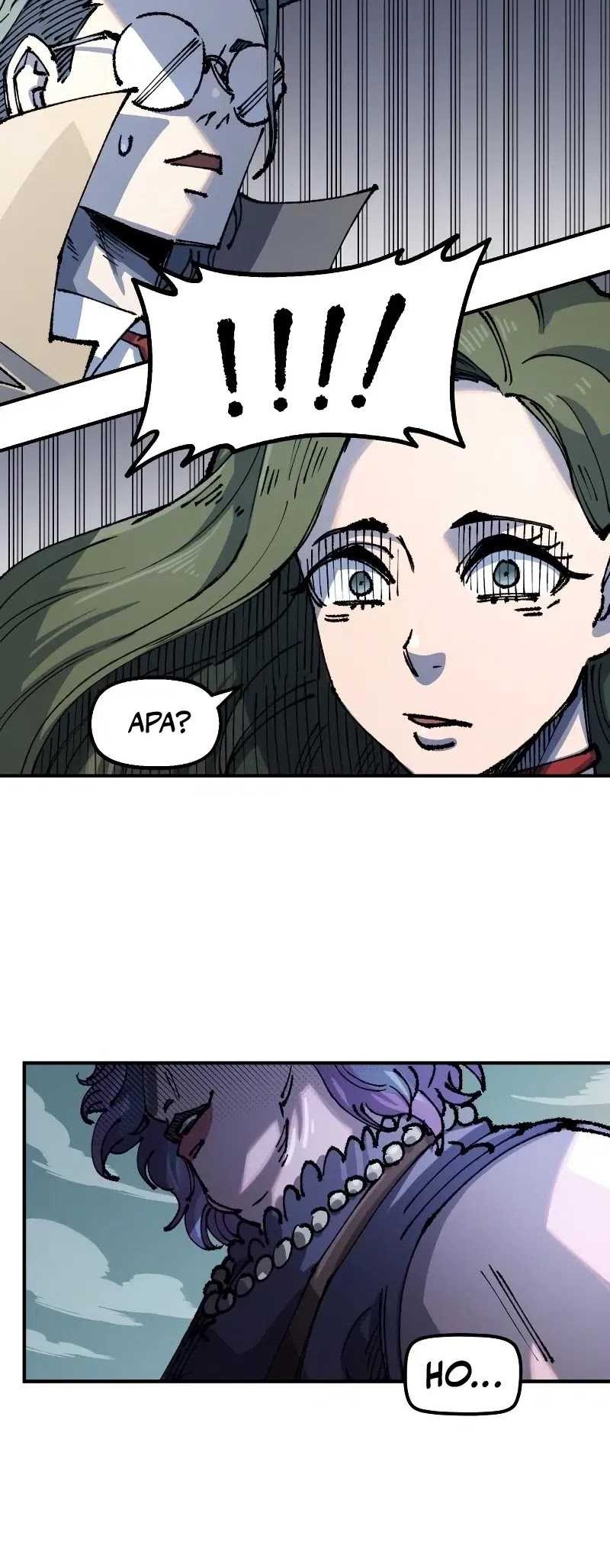 Reincarnation Of The Veteran Soldier Chapter 91 Gambar 19