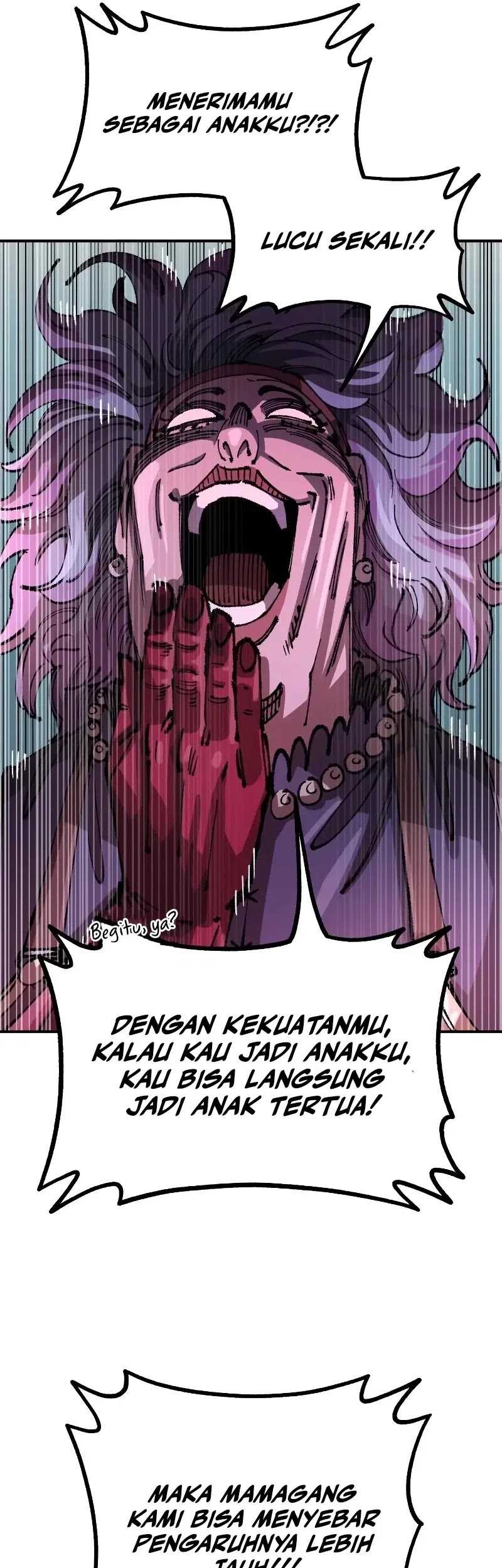 Reincarnation Of The Veteran Soldier Chapter 91 Gambar 22