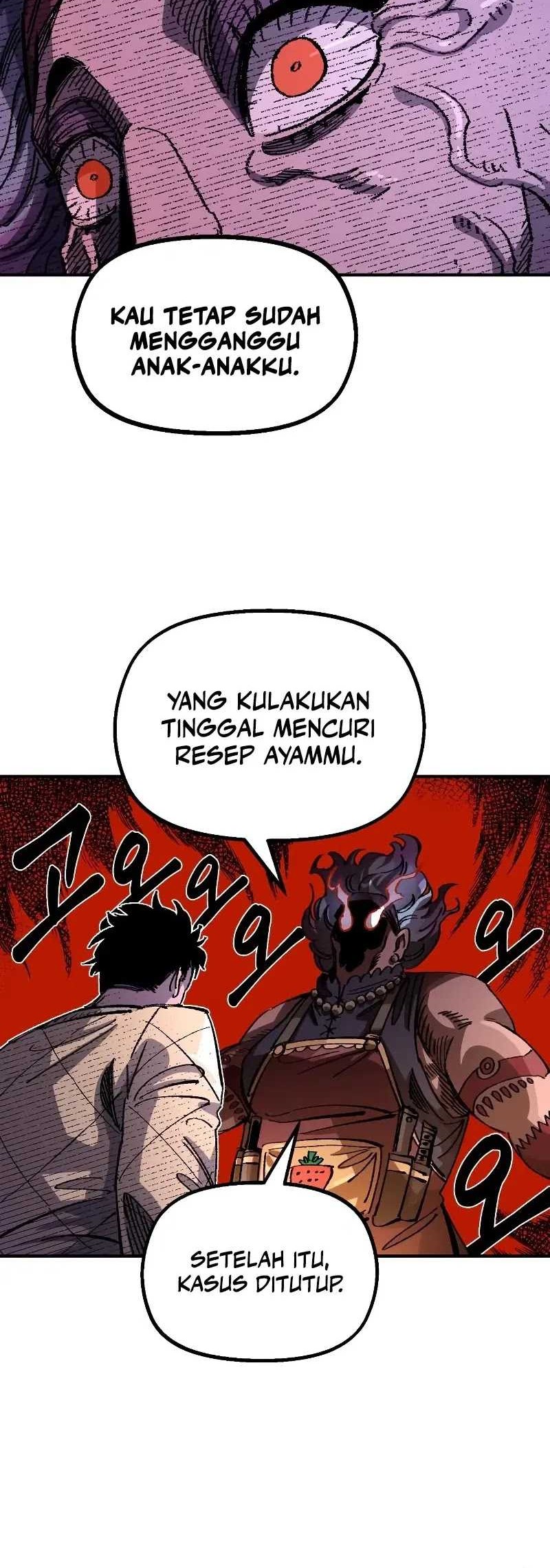 Reincarnation Of The Veteran Soldier Chapter 91 Gambar 25