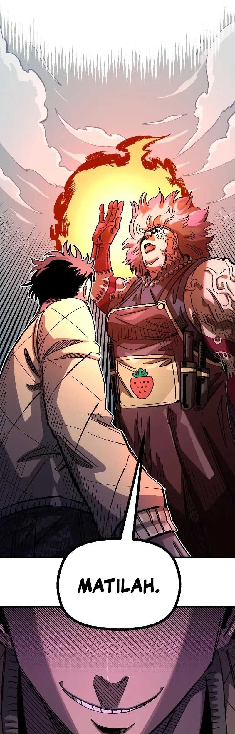 Reincarnation Of The Veteran Soldier Chapter 91 Gambar 26