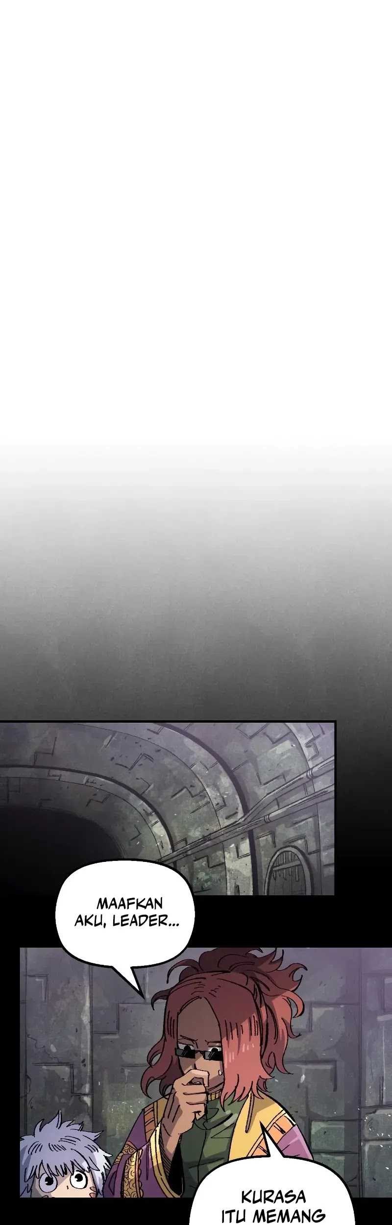 Reincarnation Of The Veteran Soldier Chapter 91 Gambar 30