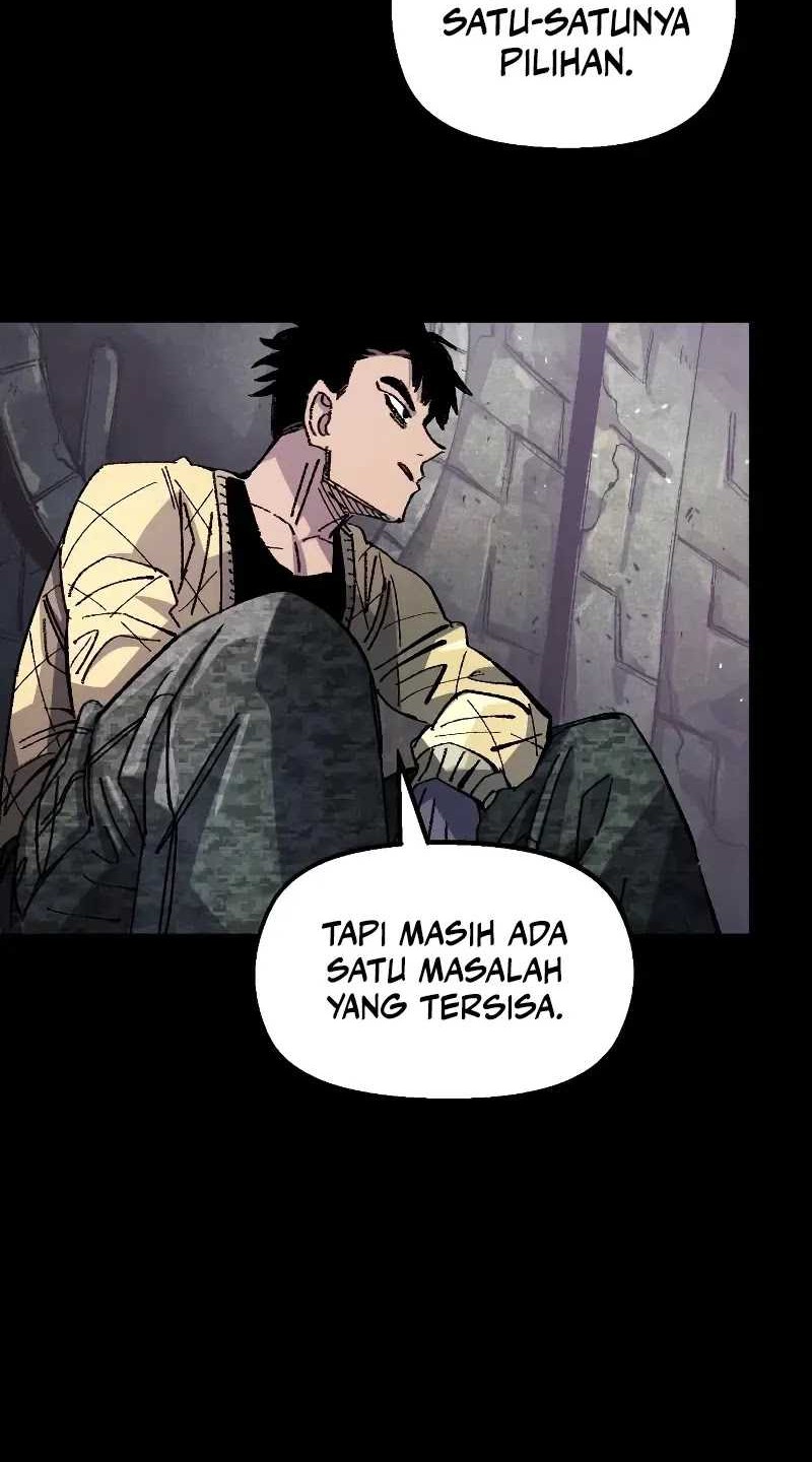 Reincarnation Of The Veteran Soldier Chapter 91 Gambar 31