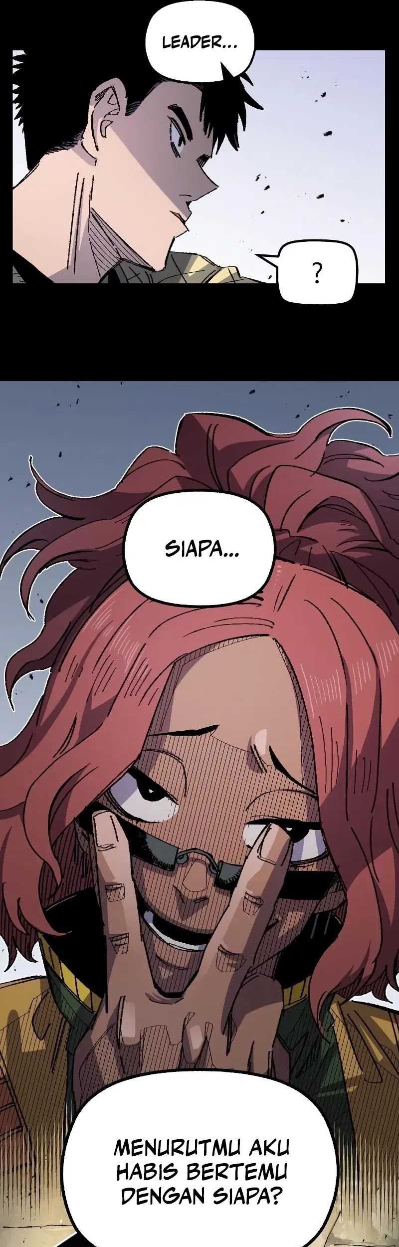 Reincarnation Of The Veteran Soldier Chapter 91 Gambar 34