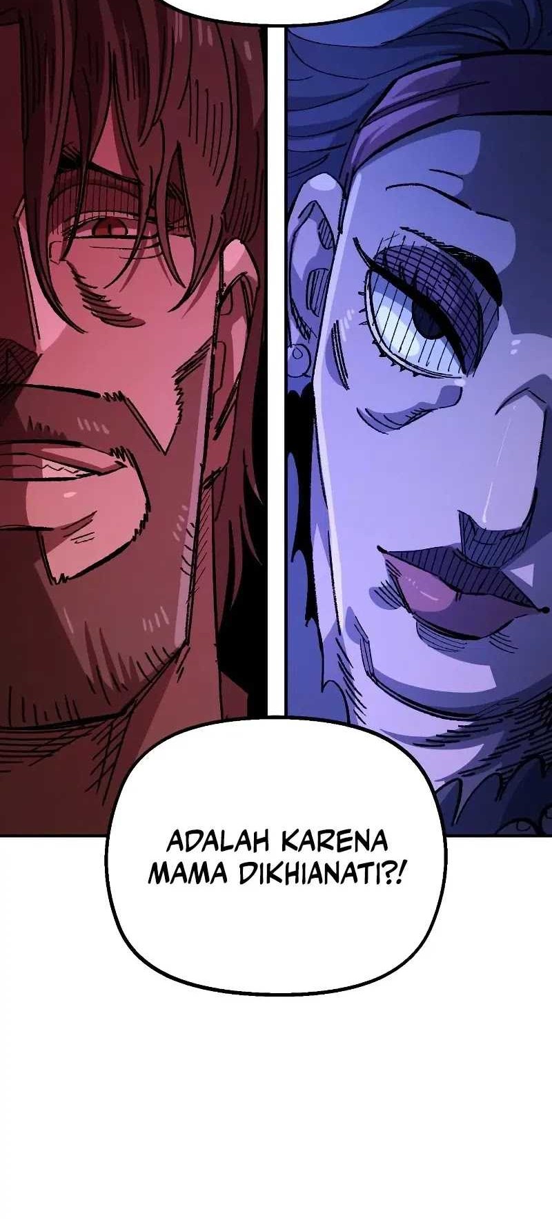 Reincarnation Of The Veteran Soldier Chapter 91 Gambar 39