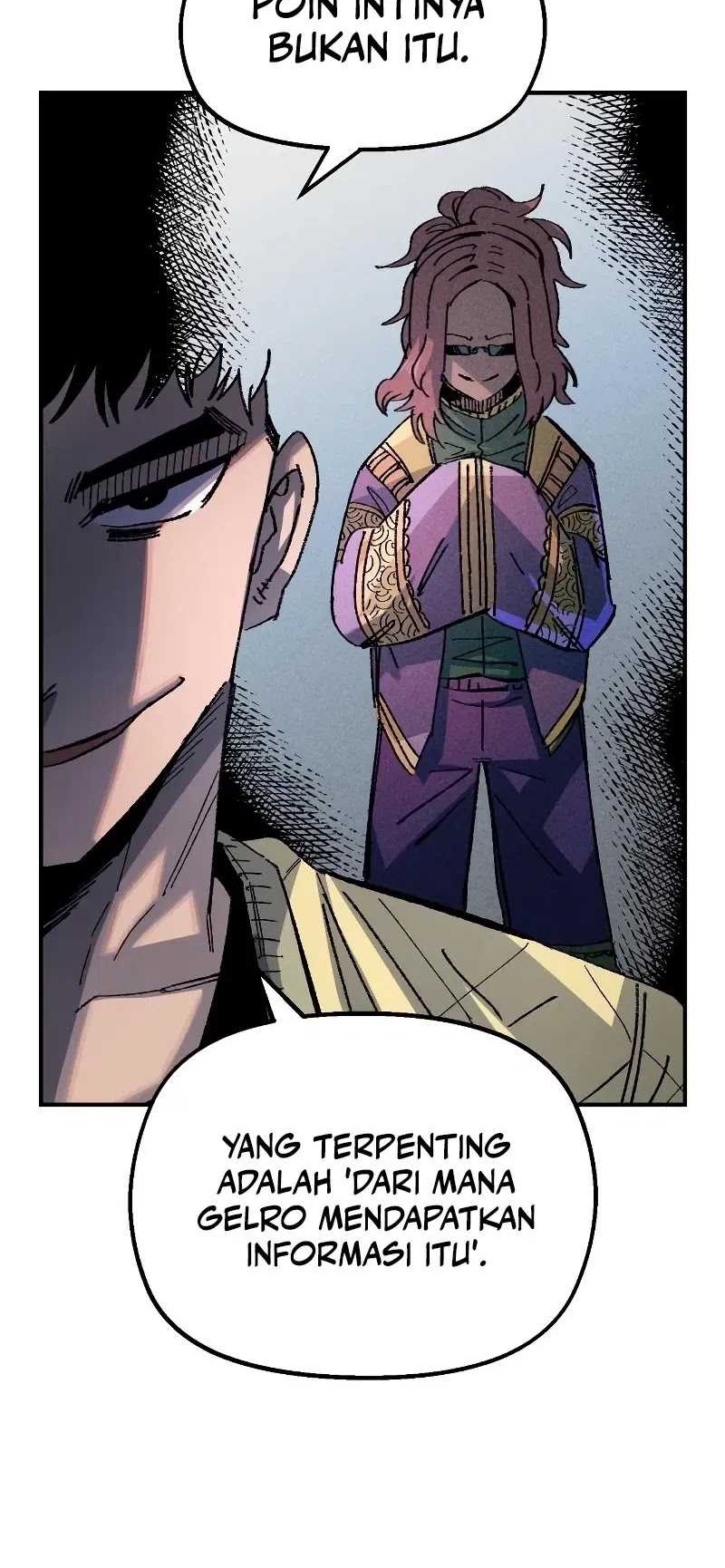 Reincarnation Of The Veteran Soldier Chapter 91 Gambar 43