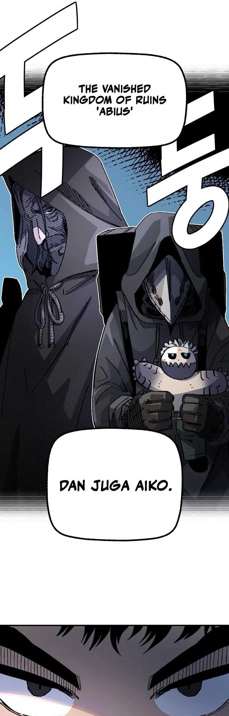 Reincarnation Of The Veteran Soldier Chapter 91 Gambar 44