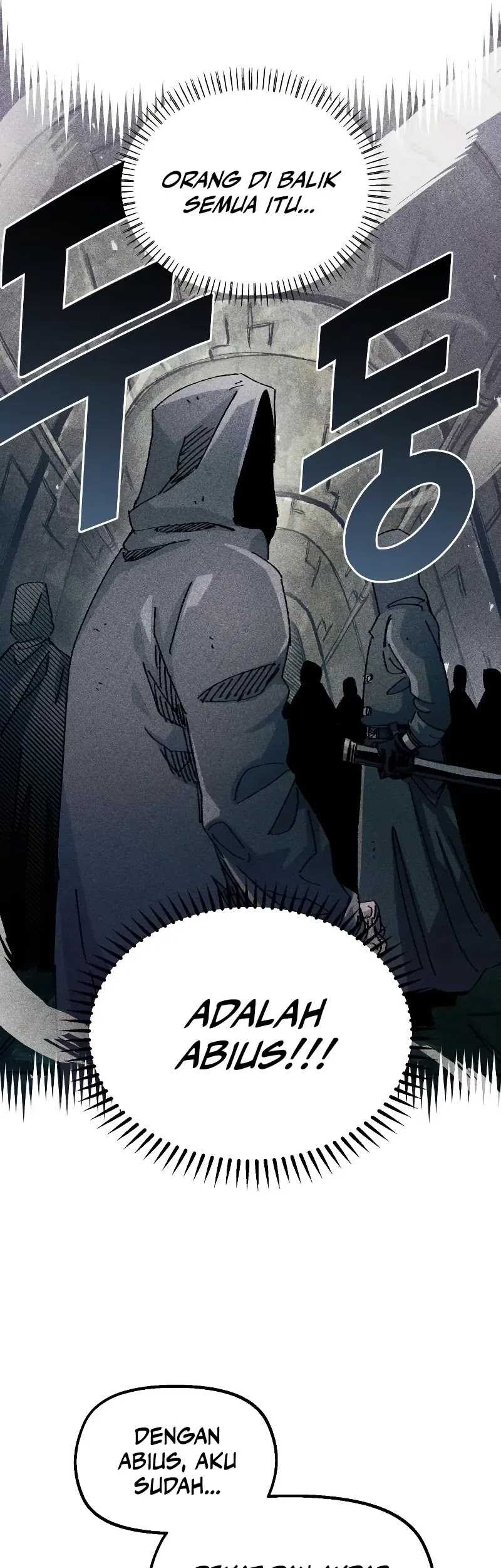 Reincarnation Of The Veteran Soldier Chapter 91 Gambar 52