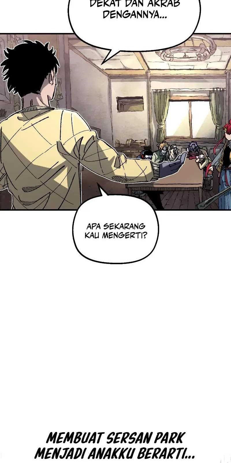 Reincarnation Of The Veteran Soldier Chapter 91 Gambar 53