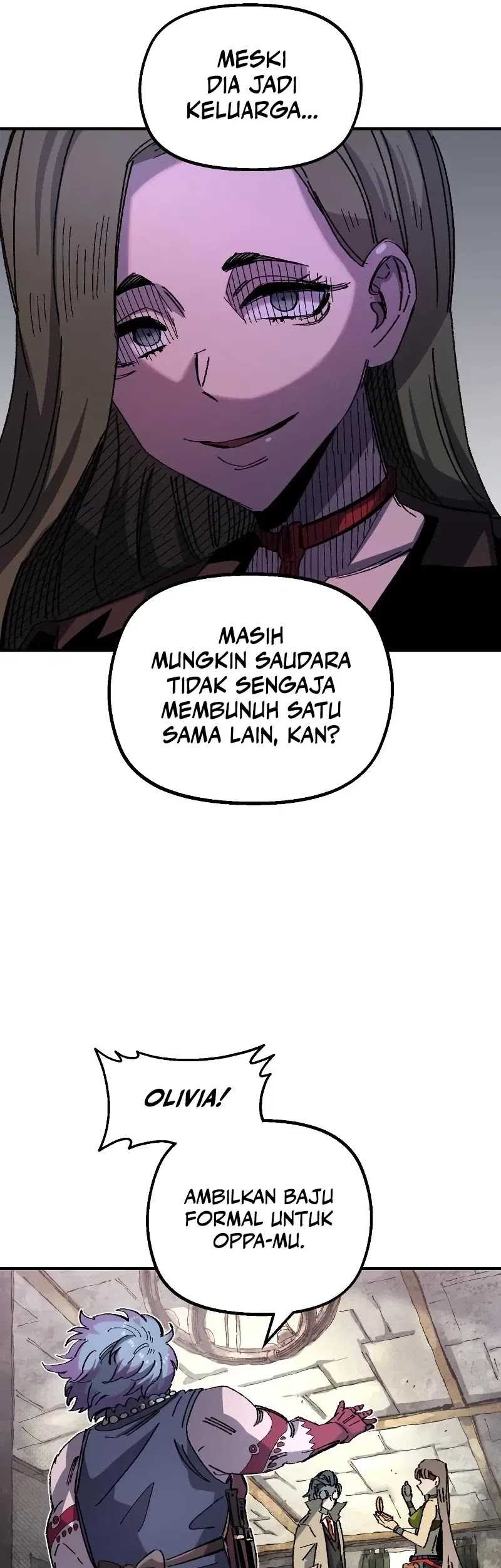 Reincarnation Of The Veteran Soldier Chapter 91 Gambar 59