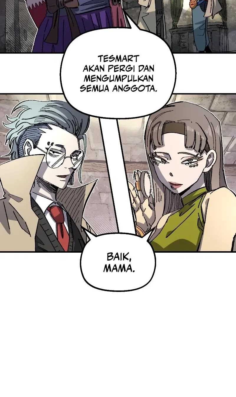 Reincarnation Of The Veteran Soldier Chapter 91 Gambar 60