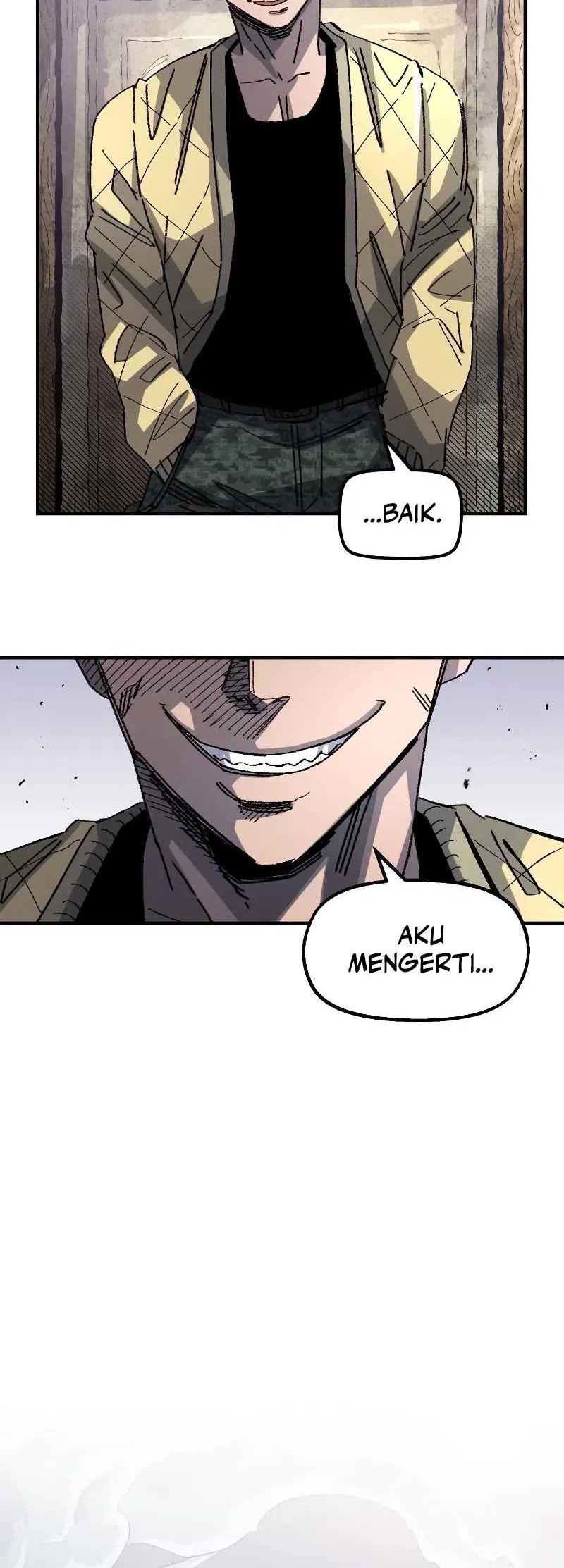 Reincarnation Of The Veteran Soldier Chapter 91 Gambar 62