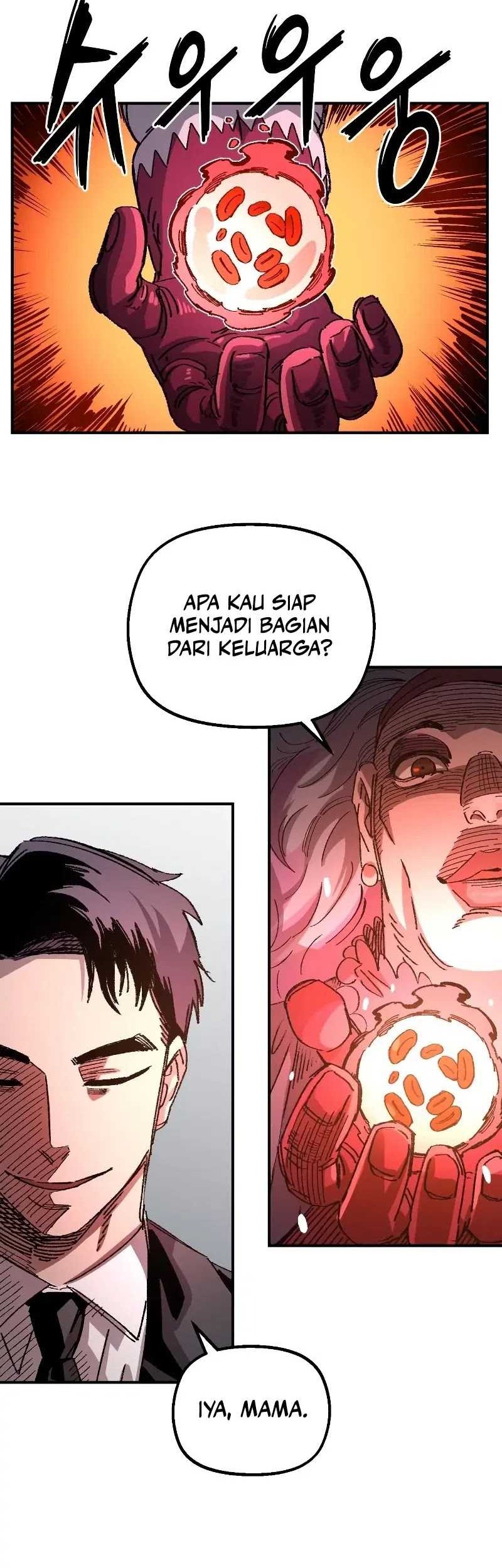 Reincarnation Of The Veteran Soldier Chapter 91 Gambar 68