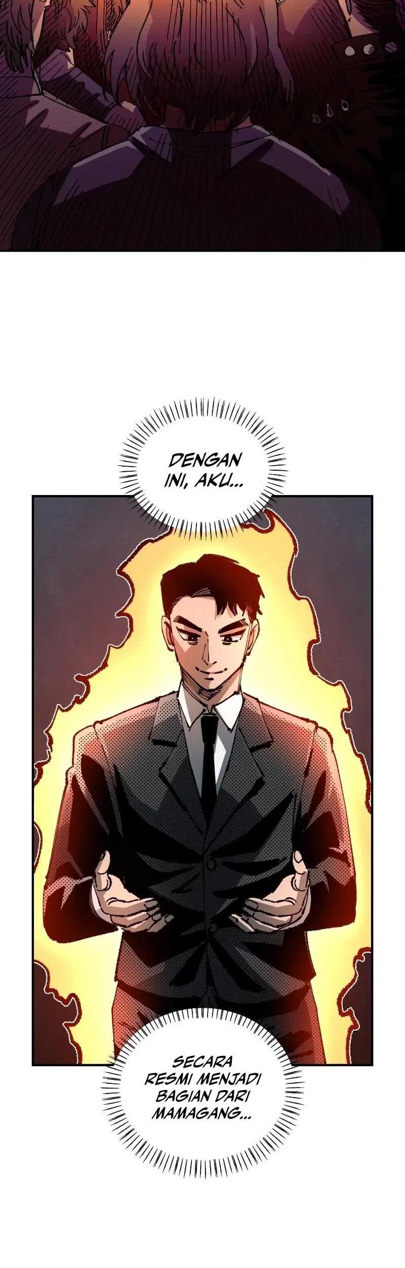 Reincarnation Of The Veteran Soldier Chapter 91 Gambar 70