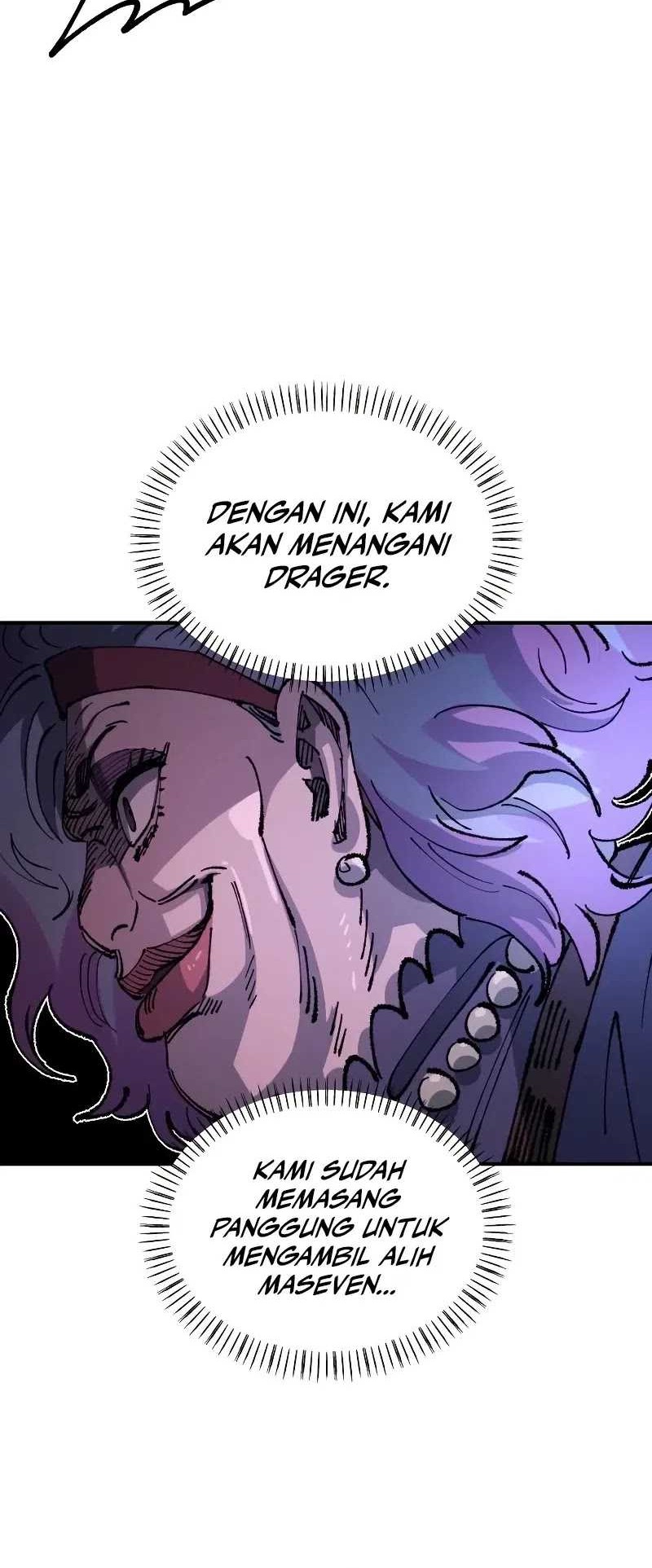 Reincarnation Of The Veteran Soldier Chapter 91 Gambar 74