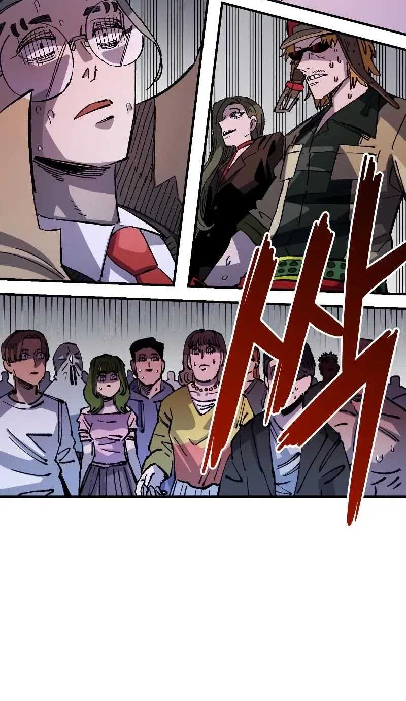 Reincarnation Of The Veteran Soldier Chapter 91 Gambar 76