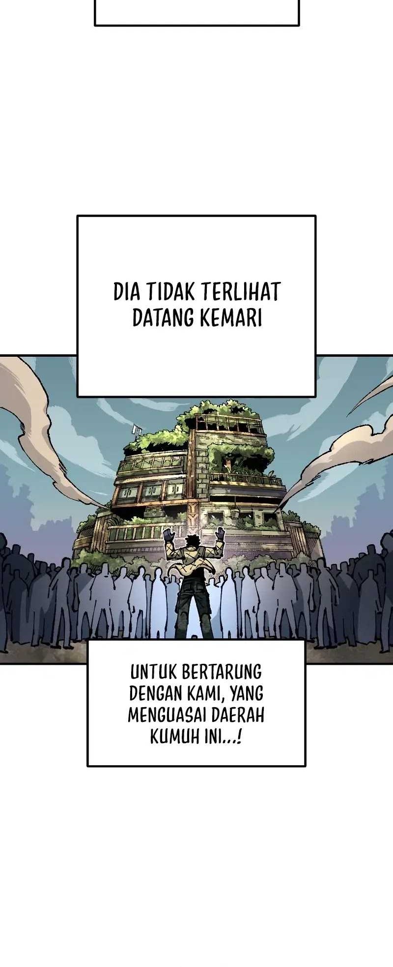 Reincarnation Of The Veteran Soldier Chapter 91 Gambar 5