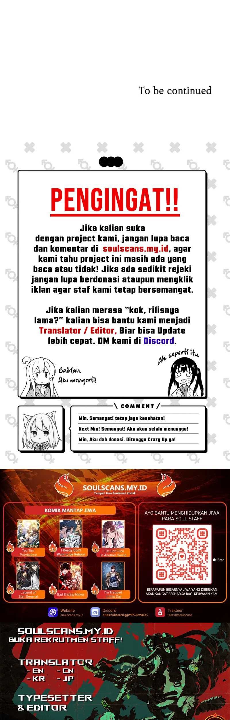 Reincarnation Of The Veteran Soldier Chapter 91 Gambar 81