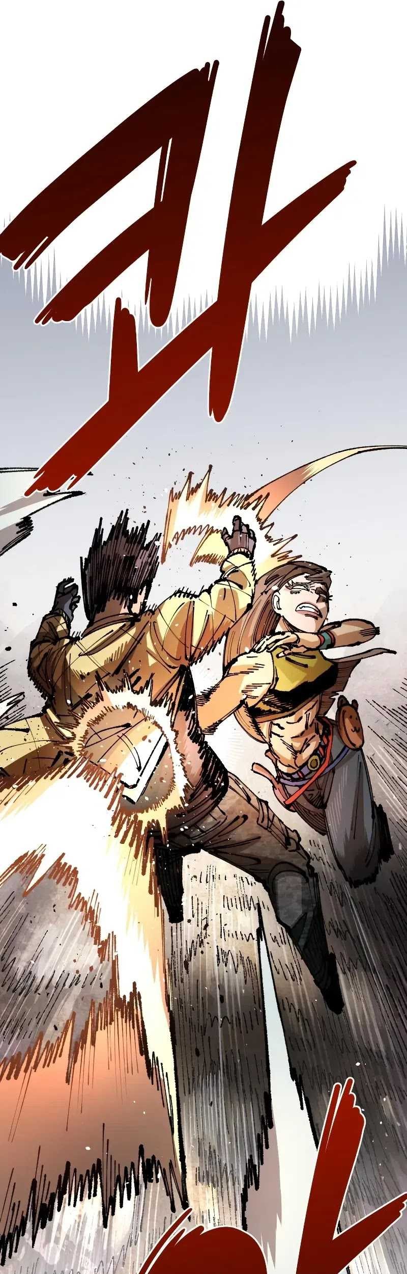 Reincarnation Of The Veteran Soldier Chapter 91 Gambar 10