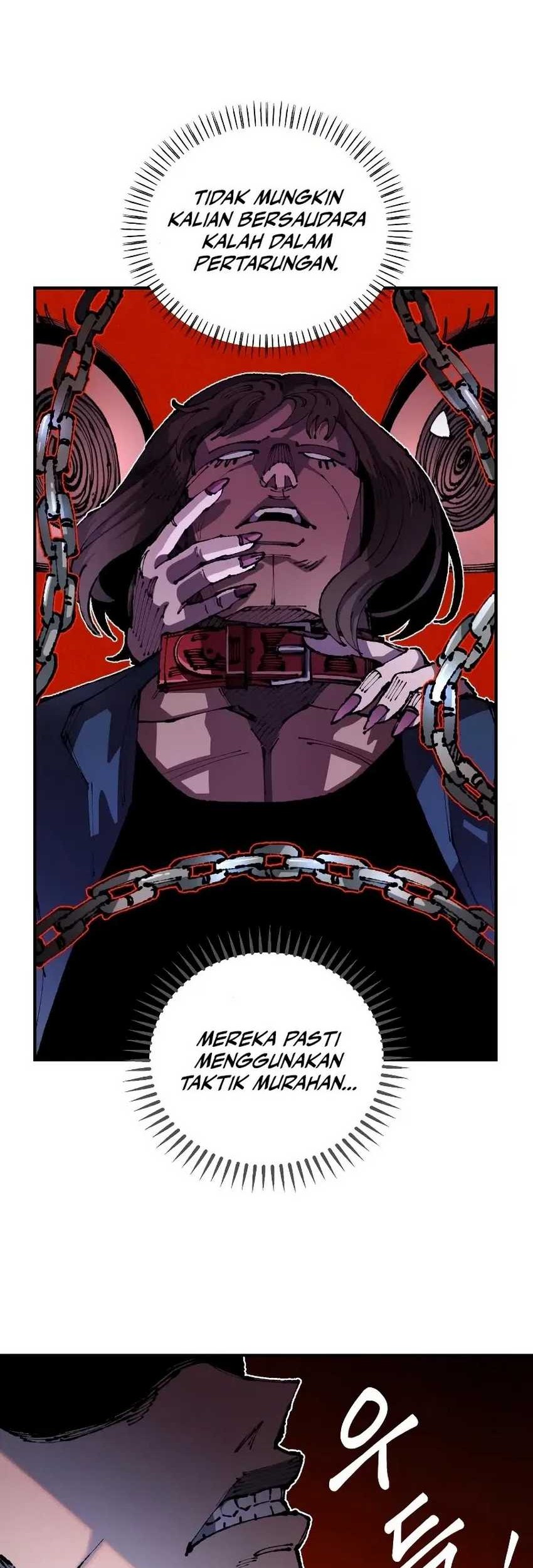 Reincarnation Of The Veteran Soldier Chapter 90 Gambar 21