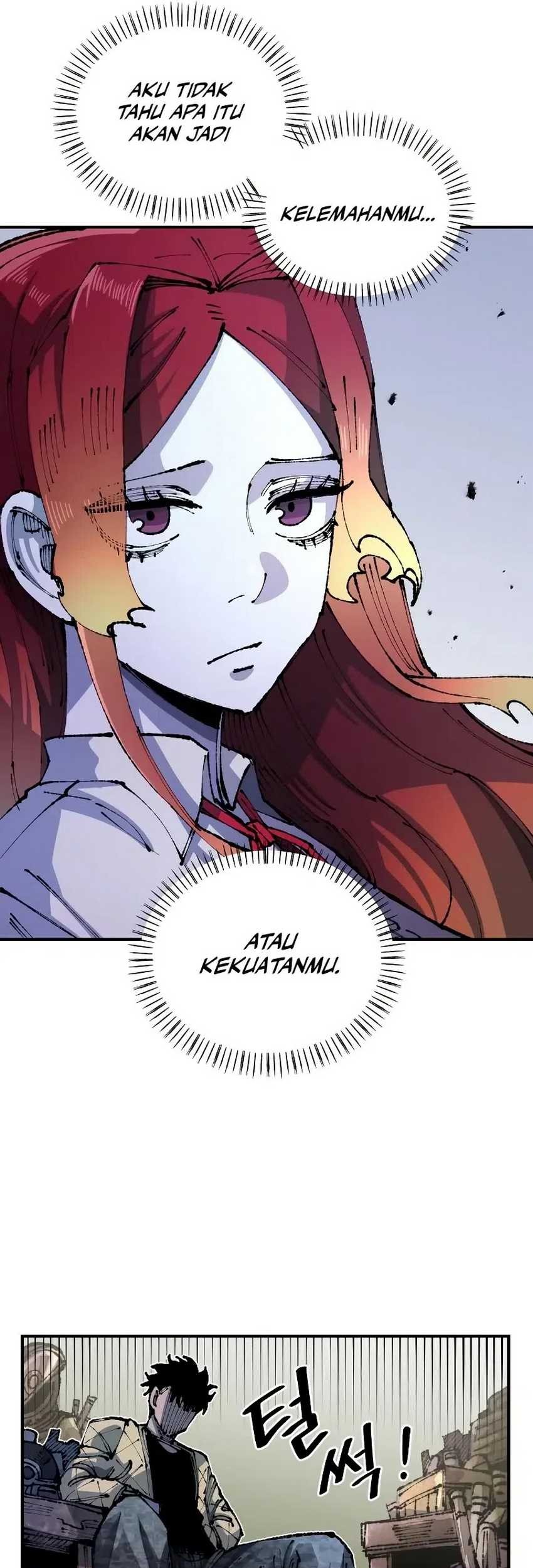 Reincarnation Of The Veteran Soldier Chapter 90 Gambar 25