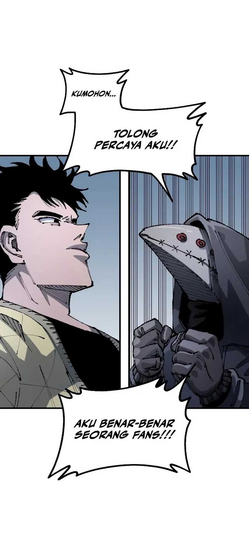 Reincarnation Of The Veteran Soldier Chapter 90 Gambar 36