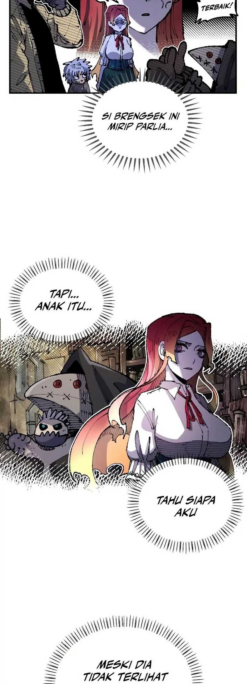 Reincarnation Of The Veteran Soldier Chapter 90 Gambar 40