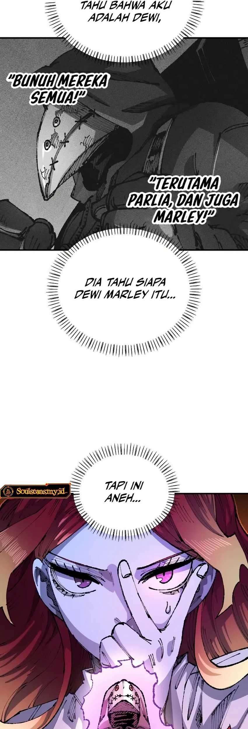 Reincarnation Of The Veteran Soldier Chapter 90 Gambar 41