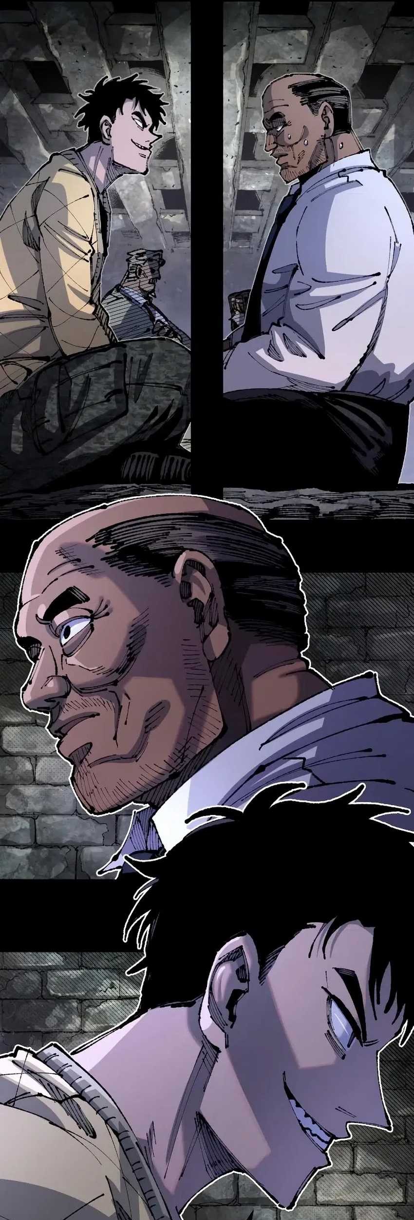 Reincarnation Of The Veteran Soldier Chapter 90 Gambar 51