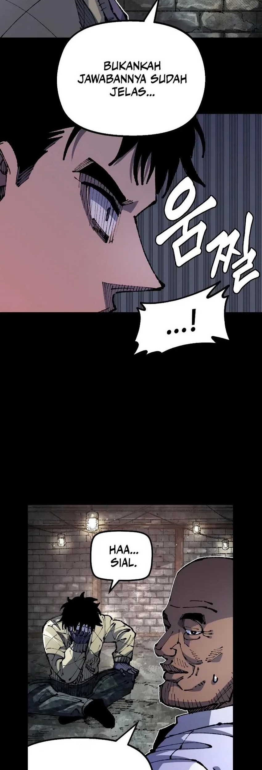 Reincarnation Of The Veteran Soldier Chapter 90 Gambar 52