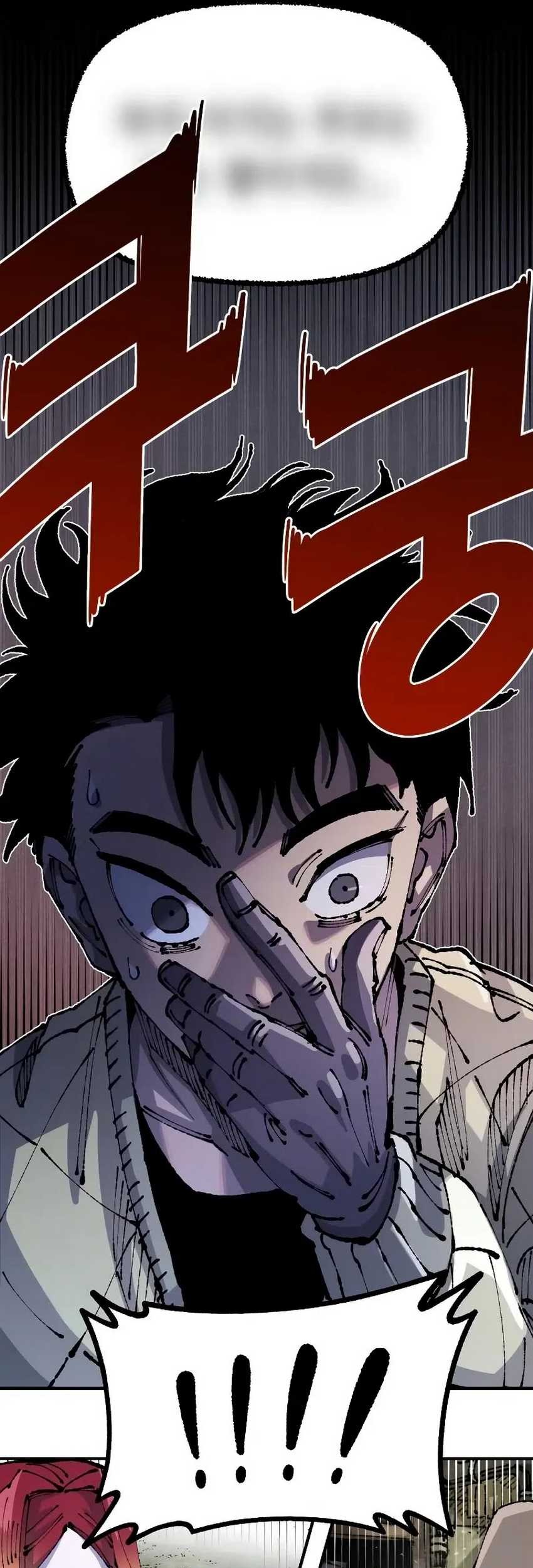 Reincarnation Of The Veteran Soldier Chapter 90 Gambar 59