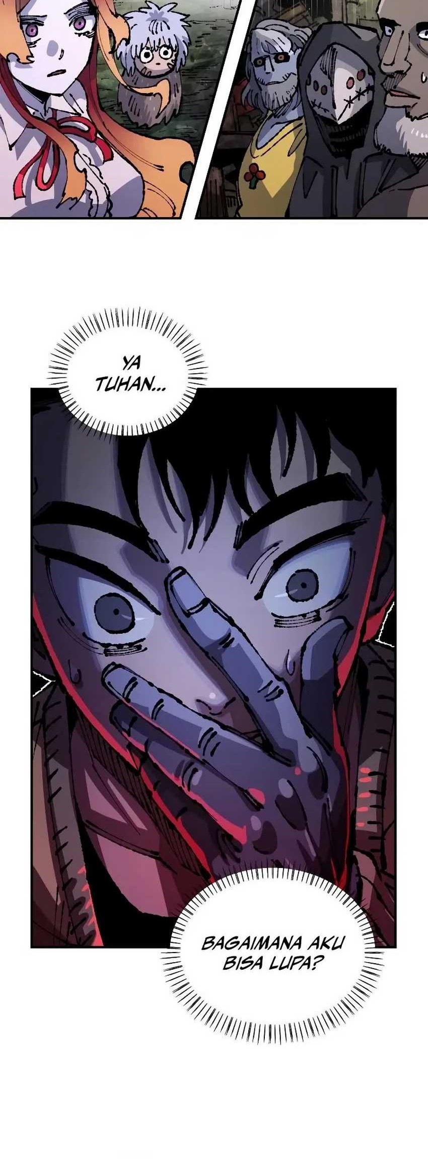 Reincarnation Of The Veteran Soldier Chapter 90 Gambar 60